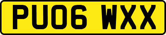 PU06WXX