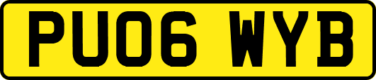 PU06WYB