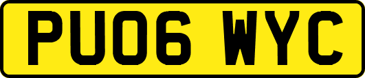 PU06WYC