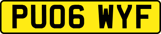 PU06WYF