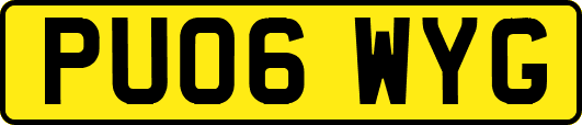 PU06WYG