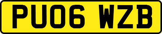 PU06WZB