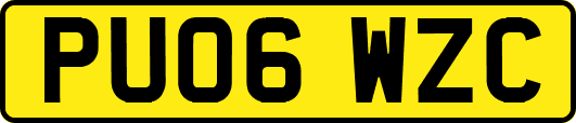 PU06WZC