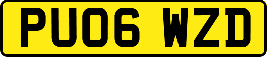 PU06WZD
