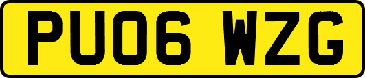 PU06WZG