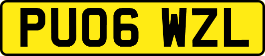 PU06WZL