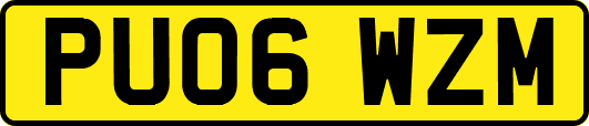 PU06WZM