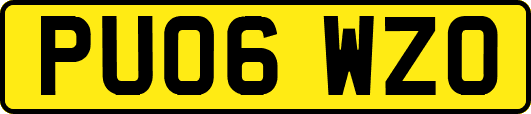 PU06WZO