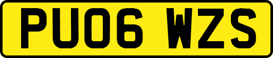 PU06WZS