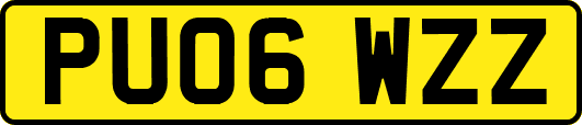 PU06WZZ