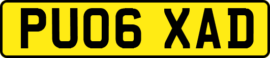 PU06XAD