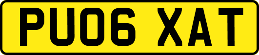 PU06XAT