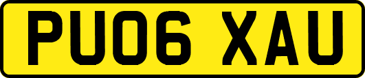 PU06XAU