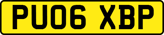 PU06XBP