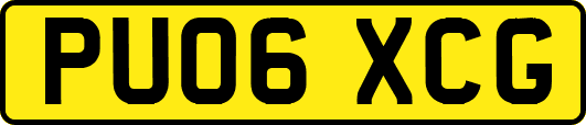PU06XCG