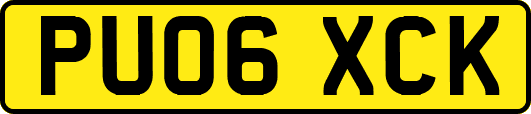 PU06XCK