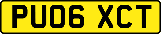 PU06XCT