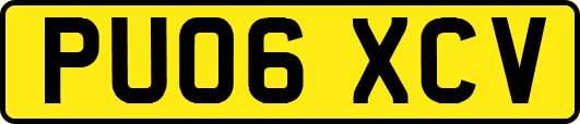 PU06XCV