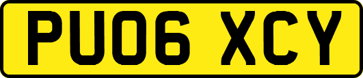 PU06XCY
