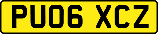 PU06XCZ