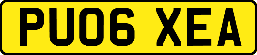 PU06XEA