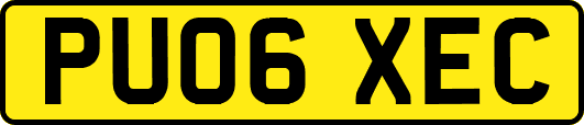 PU06XEC