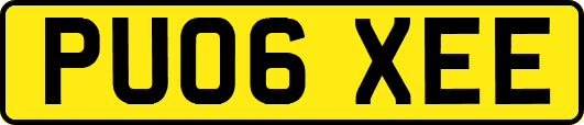 PU06XEE