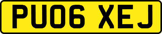 PU06XEJ