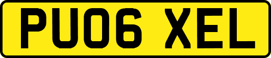 PU06XEL