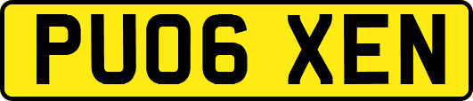 PU06XEN
