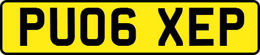 PU06XEP