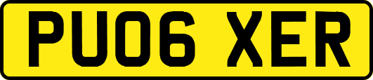 PU06XER