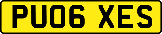 PU06XES