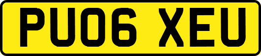 PU06XEU