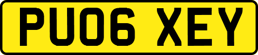PU06XEY