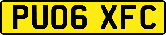 PU06XFC