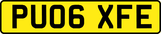 PU06XFE