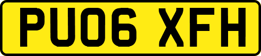 PU06XFH
