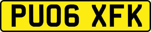 PU06XFK