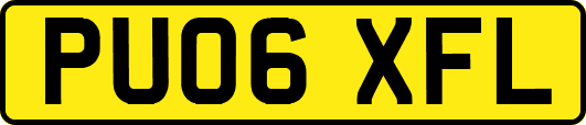 PU06XFL