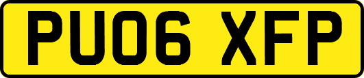 PU06XFP