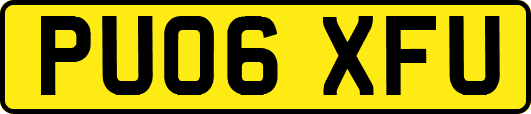 PU06XFU