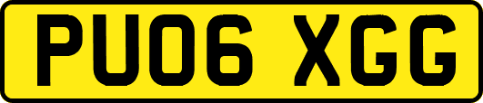 PU06XGG