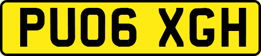 PU06XGH