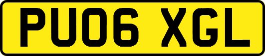 PU06XGL