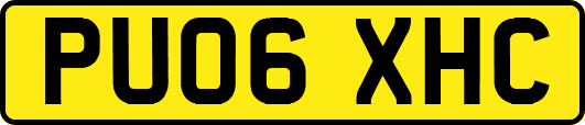 PU06XHC