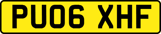 PU06XHF
