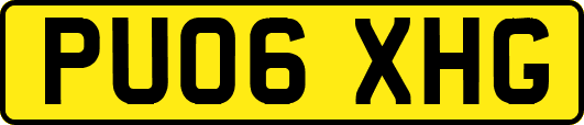 PU06XHG