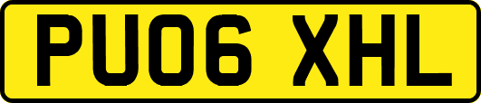 PU06XHL
