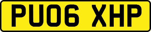PU06XHP